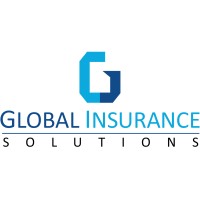 Global Insurance Solutions Pty Ltd Logo