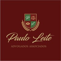 Paulo Leite Advogados Associados Logo