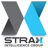 STRAX Intelligence Group Logo