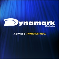 Dynamark Monitoring Logo