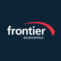 Frontier Economics (Asia-Pacific) Logo