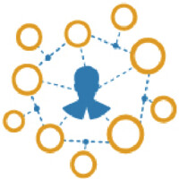 Social Reachly Logo