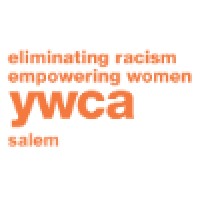 YWCA Salem Logo