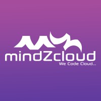 mindZcloud Technologies Logo