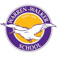 Warren-Walker School Logo