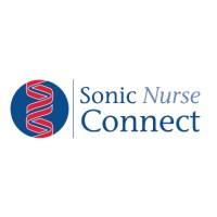 Sonic Nurse Connect Logo