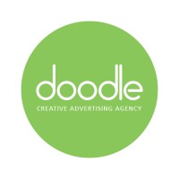 Doodle Adv. Logo