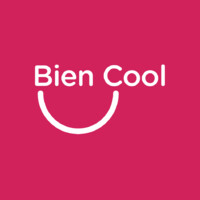 Bien Cool Logo