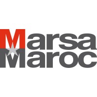 Marsa Maroc Logo