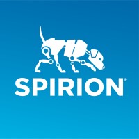 Spirion Logo