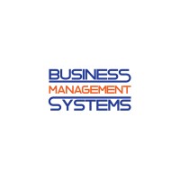 Business Management Systems, Inc Logo