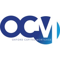 Oxford Capital Mortgage - nmls#19883 Logo