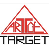 Target Teknik İnşaat Logo