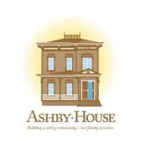 Ashby House Ltd. Logo