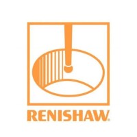 Renishaw UK & Ireland Logo