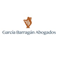 García Barragán Abogados Logo