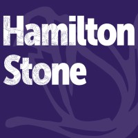 Hamilton Stone Logo