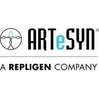 ARTeSYN Biosolutions Logo