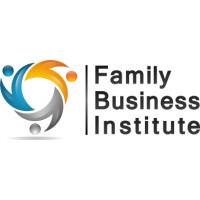 The Family Business Institute Australia Logo