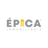 Épica Inmobiliaria® Logo