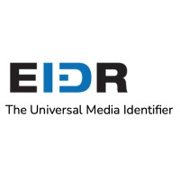 EIDR The Universal Media Identifier Logo