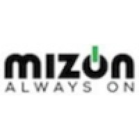 Mizon Logo