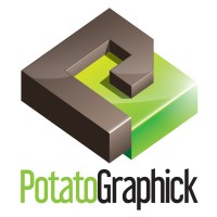 PotatoGraphick Logo