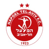 Hapoel Tel Aviv FC Logo