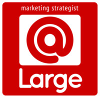 @Large Marketing & Advertising Logo