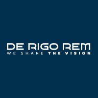 De Rigo REM Logo