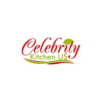 Celebrity Kitchen US Logo
