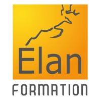 Elan Formation Logo