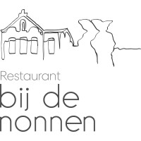 Restaurant Bij de Nonnen Logo