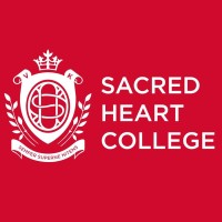 Sacred Heart College Sorrento Logo