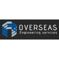Overseas Engineering Services Logo