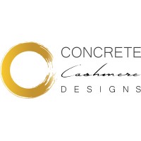 Concrete Cashmere Designs Logo