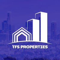 TFS Properties, Inc. Logo