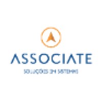 Associate Soluções em Sistemas Logo