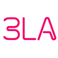 3LA Logo