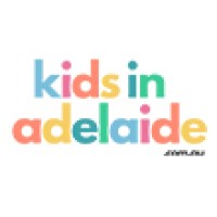 Kids in Adelaide Logo