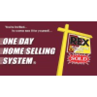 Real Esate Xperts Logo