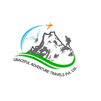 Graceful Adventure Travel Pvt. Ltd Logo
