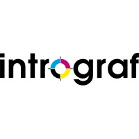 Intrograf Lublin S.A. Logo