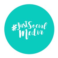 Just Social Media Logo