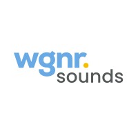 WGNR Sounds Logo