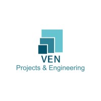 VEN Consulting India Pvt. Ltd. Logo