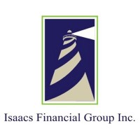 Isaacs Financial Group Inc. Logo