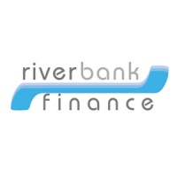 Riverbank Finance Logo