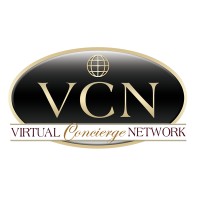 Virtual Concierge Network Logo