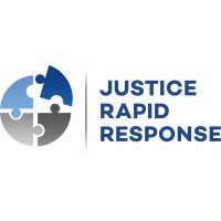 Justice Rapid Response Logo